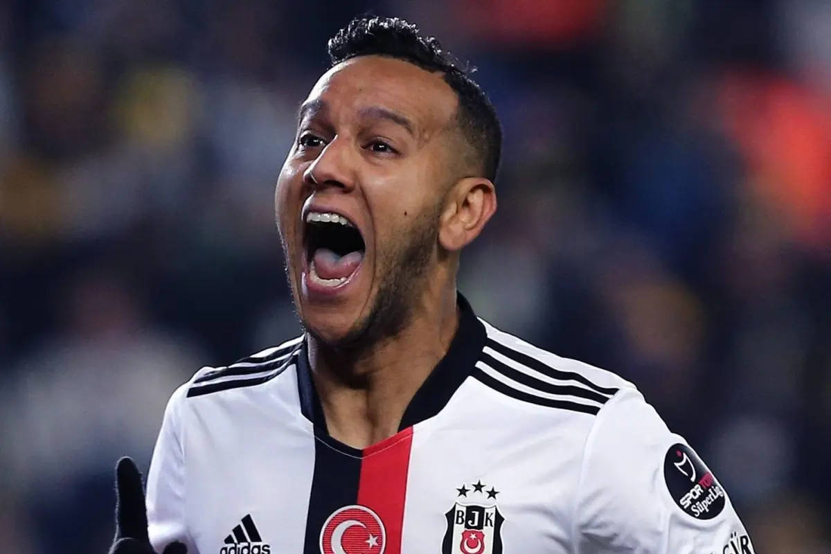 Josef de Souza, Beşiktaş'a Matheus Martinelli transferini önerdiğini açıkladı