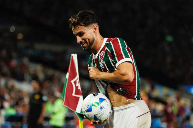 Josef de Souza, Beşiktaş yönetimine önerdiği futbolcuyu açıkladı