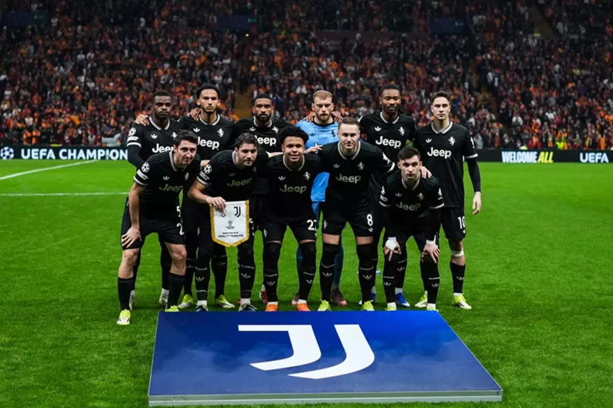 Galatasaray Maçı Sonrası Juventuslu Lloyd Kelly’den Dikkat Çeken Açıklama: “Bunu Kabul Etmeyeceğim”