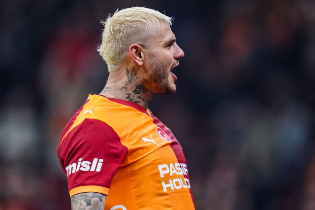 Juventus, Mauro Icardi için Galatasaray’a teklif hazırladı