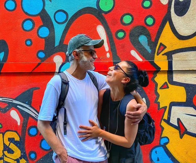 Kanbolat Gorkem Arslan'in esi Hicran Akin'dan yurek sizlatan yorum