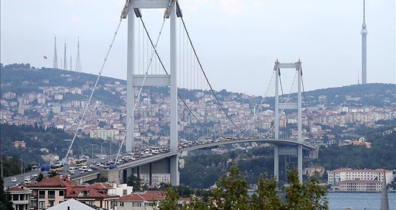Kâr Rekoru Kıran Köprü ve Otoyollarda Özelleştirme Tartışması: “Zam Kapıda mı?”