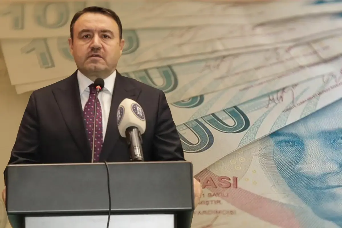 Kütahya Valisi Musa Işın: Sanayide 20 bin çalışana ihtiyaç var, bazı firmalar yurt dışından işçi getiriyor