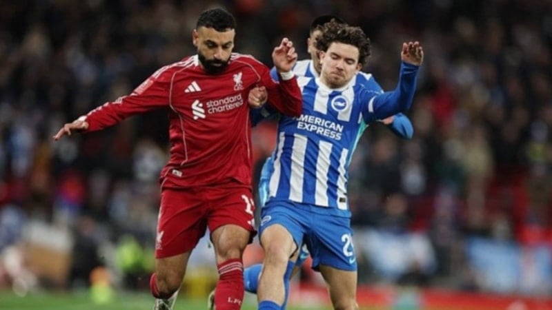 Liverpool - Brighton FA Cup maçı