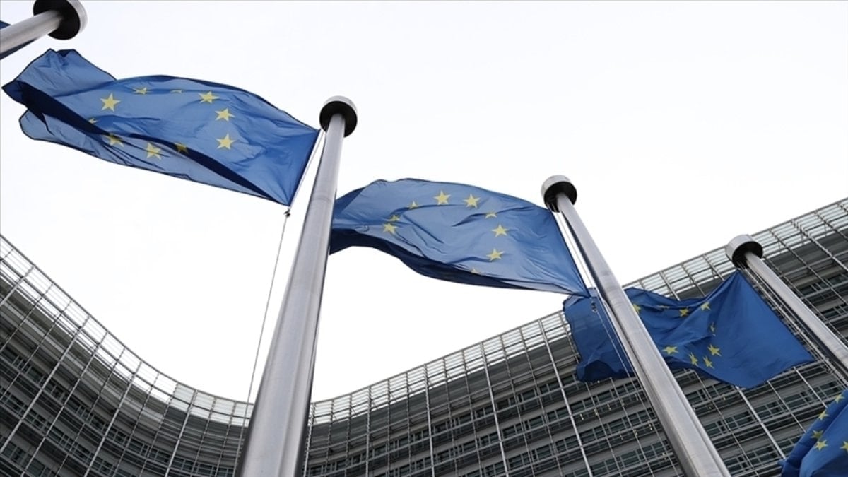 AB'nin 'Made in EU' Hamlesinde Sürpriz Detay: Türkiye Neden Kilit Ülke Olarak Öne Çıkıyor?