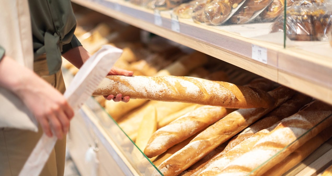Marketten Aldiginiz “Taze” Ekmek Sandiginiz Kadar Masum Degil: Uzmanlardan Sert Uyari
