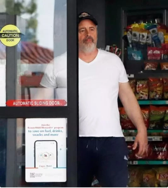 Dunkin’ Donuts reklamından kare - 3