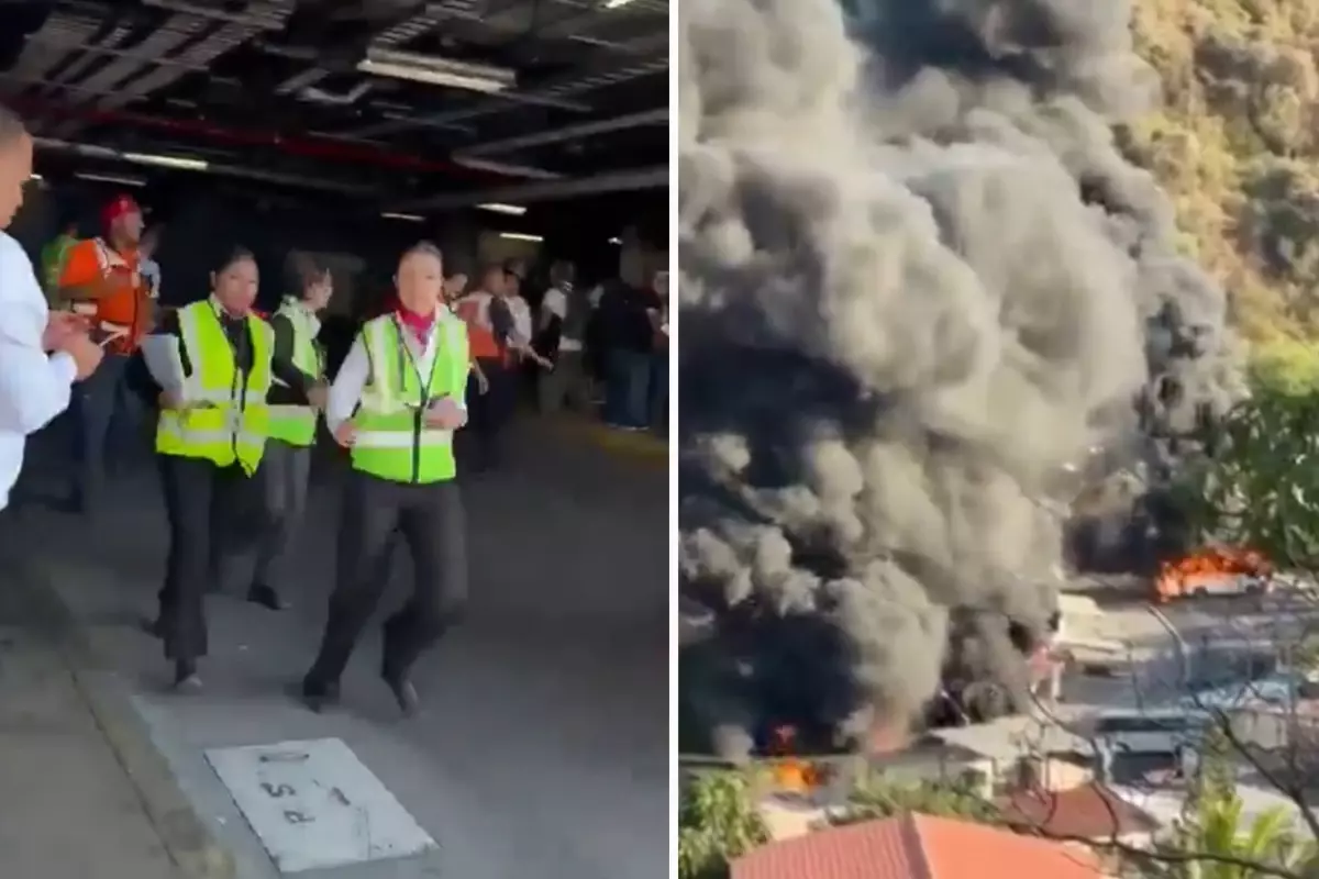 Meksika’da “El Mencho” Operasyonu Sonrası Alarm: Guadalajara Havalimanında Rehin Krizi ve Uçuşlar Durdu