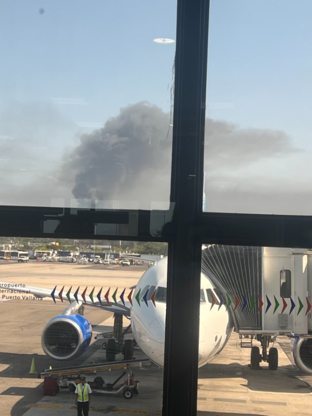 ABD’nin güvenlik uyarısına ilişkin görsel