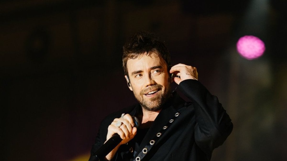 Murat Dalkılıç’tan Gündem Olan Görüntüye Net Yanıt: “Antalya Sıcağı, 50 Derece…”