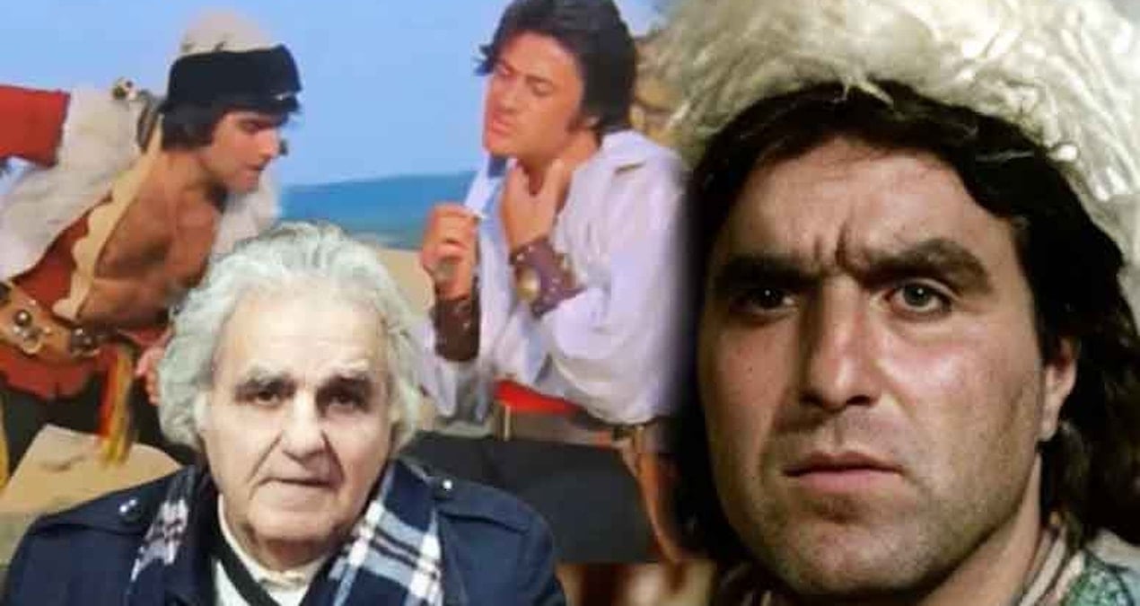 Yeşilçam’ın “ZıpZıp”ı Necdet Kökeş’ten Acı Haber: 81 Yaşında Hayatını Kaybetti