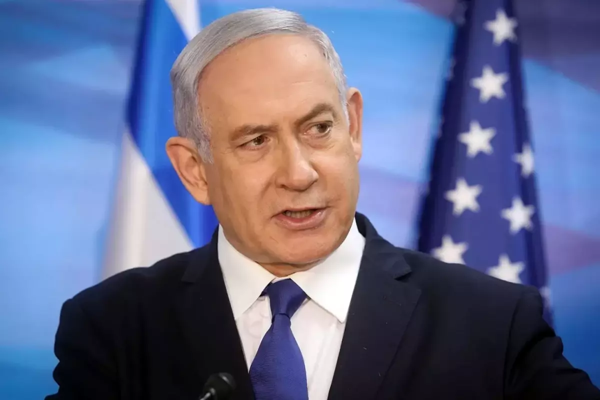 Netanyahu’dan İran açıklaması: “Hamaney ölmüş olabilir” sözleriyle dünya gündemi karıştı