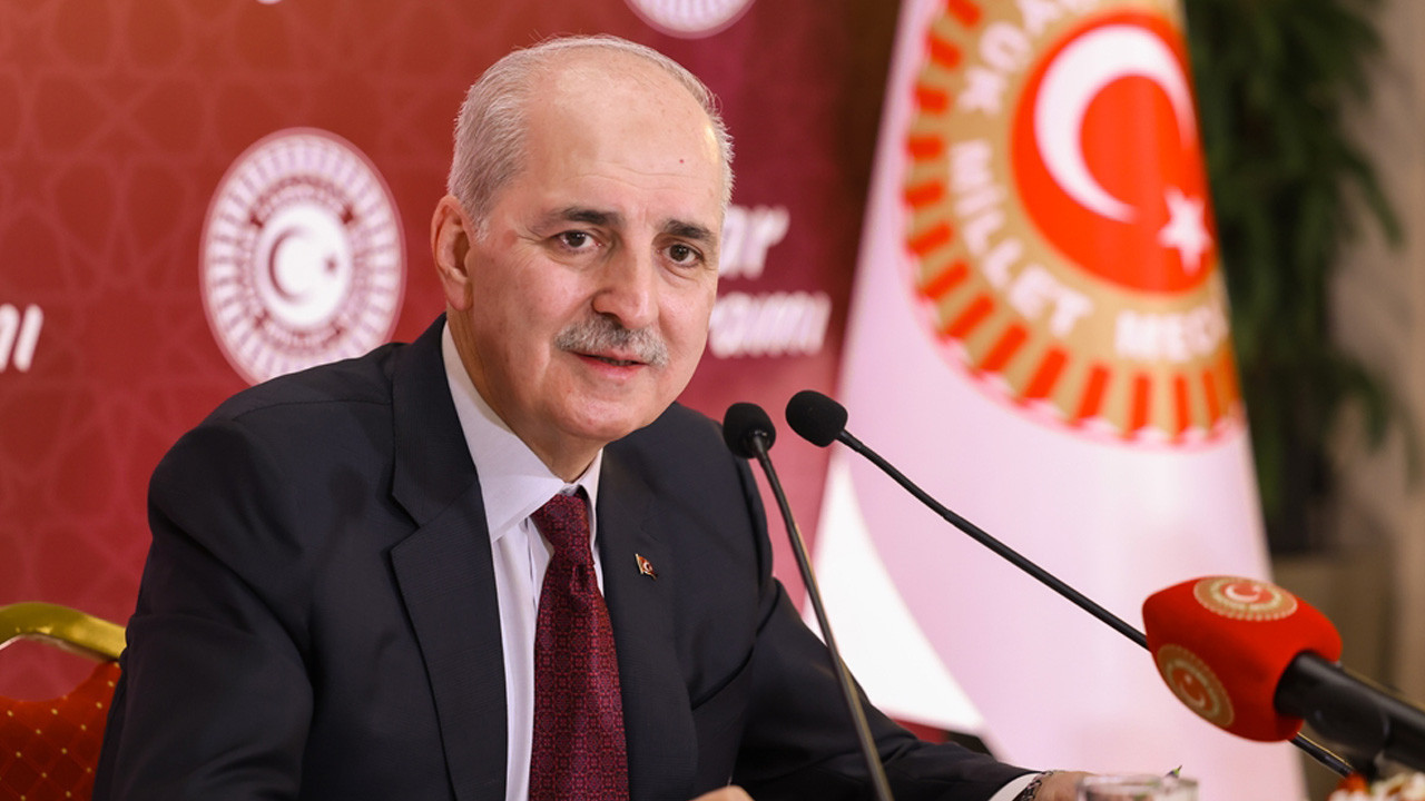 Kurtulmuş’tan Komisyon Raporu Mesajı: “Ramazan Sonrası Yasal Düzenleme Şart” Diyerek Takvimi İşaret Etti