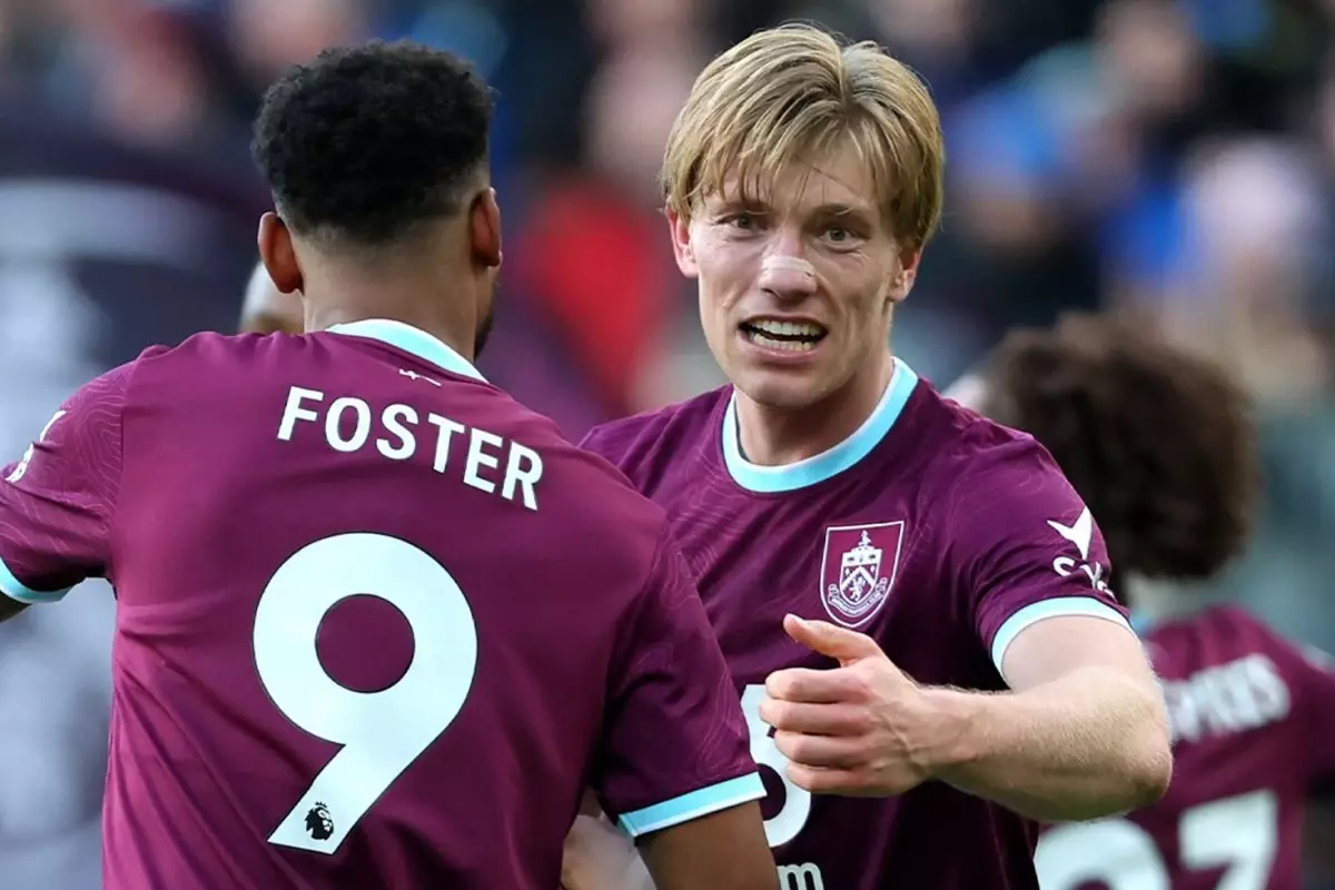 Premier Lig’de Akıl Almaz Senaryo: 3-0’dan Döndüler, 90+3’te Yıkıldılar!