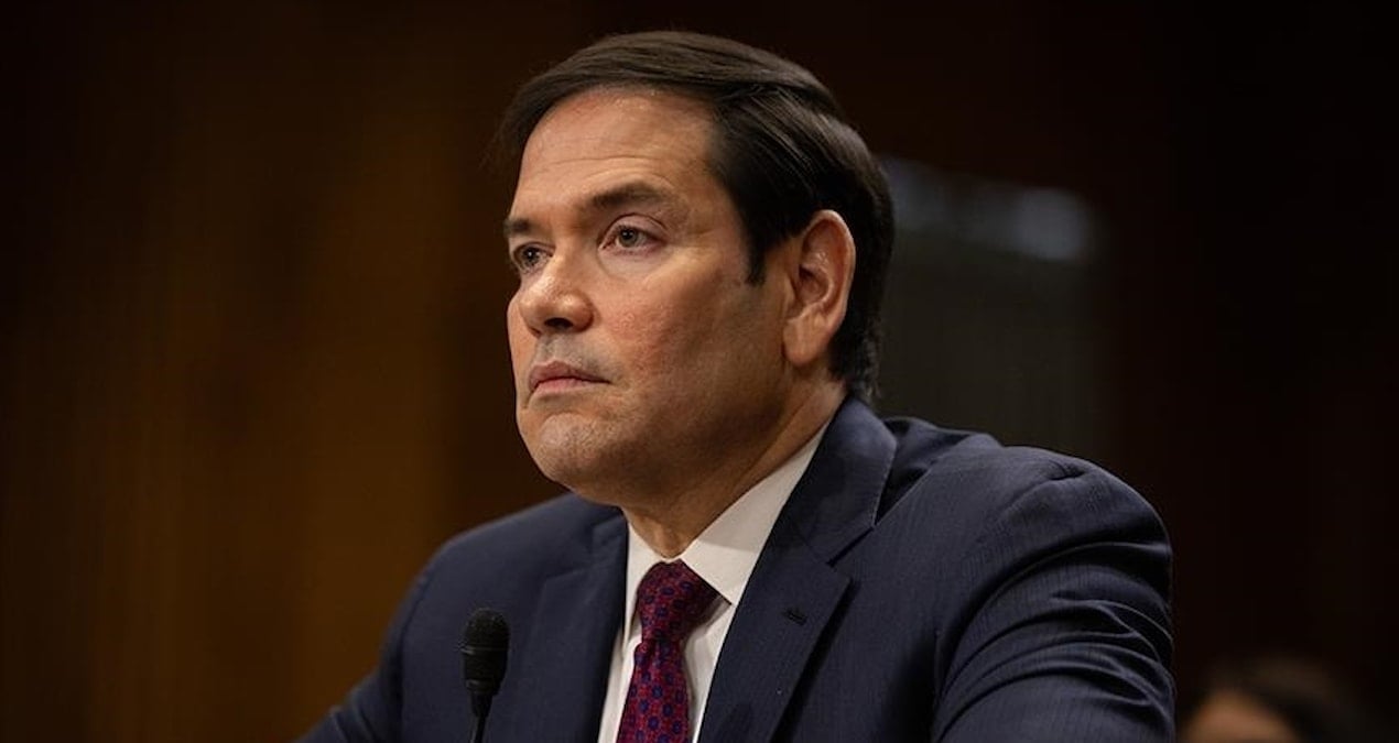 Rubio Münih’te Mesajı Verdi: “Avrupa’yla Bağımız Kopmayacak” Çıkışı Dikkat Çekti