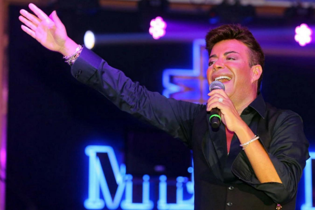 Fatih Urek'in eski roportajindan goruntu