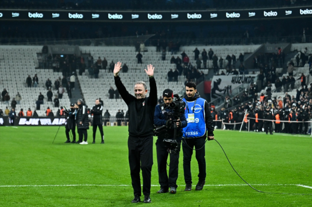 Sergen Yalcin mac sonunda acikladi: 6-8 hafta forma giyemeyecek