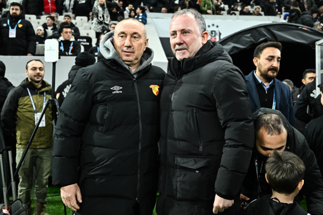 Sergen Yalcin: transferler faydali olacak