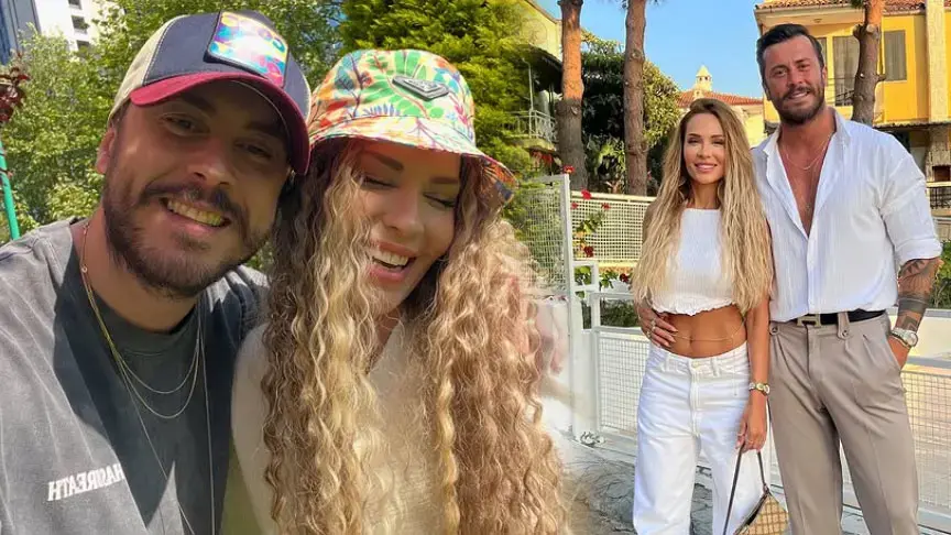 Şimal’in Vefatının Ardından Eşi Necati Arıcı’dan Sert Sitem: “Menfaatiniz Bitince Beni Kötü İlan Ettiniz”