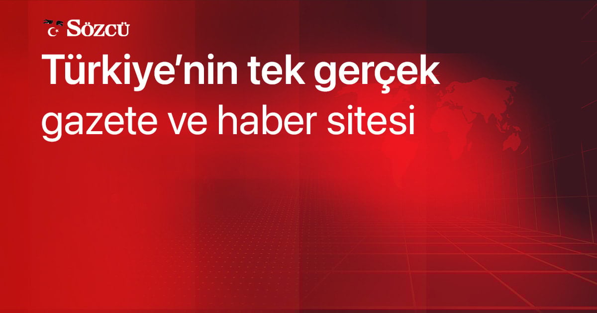 Sözcü Ana Sayfasında Öne Çıkanlar: Son Dakika Akışı, Gündem ve Spor Manşetleri