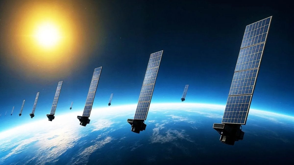 SpaceX, Starlink gizlilik politikasını güncelledi: Müşteri verileri yapay zeka eğitiminde kullanılabilecek