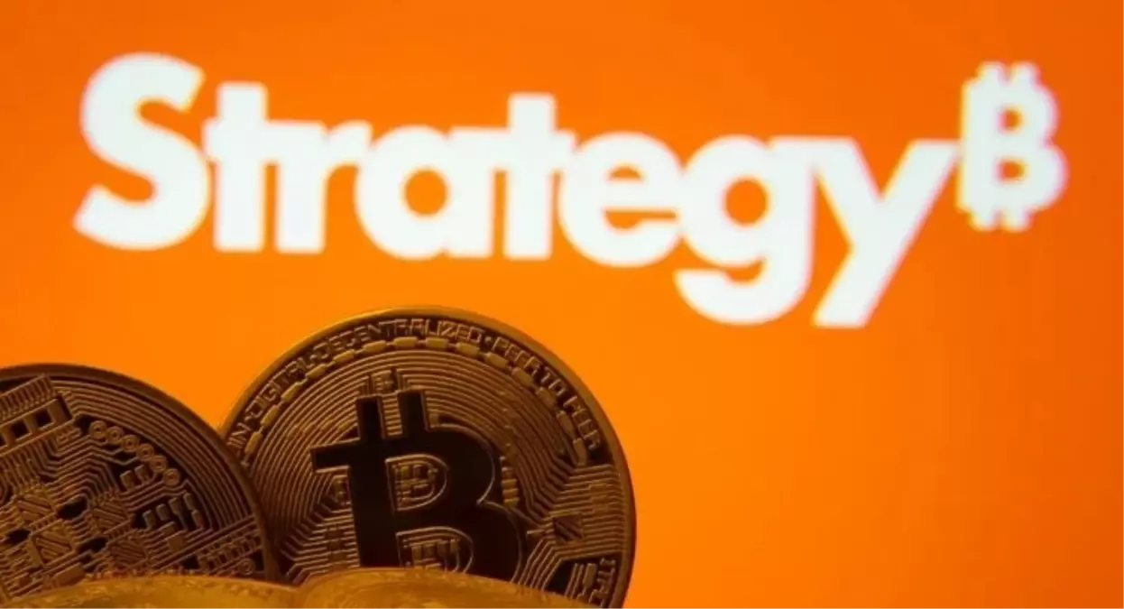 Strategy’nin Yeni Bitcoin Alımıyla Toplam Varlığı 712.647 BTC’ye Yükseldi
