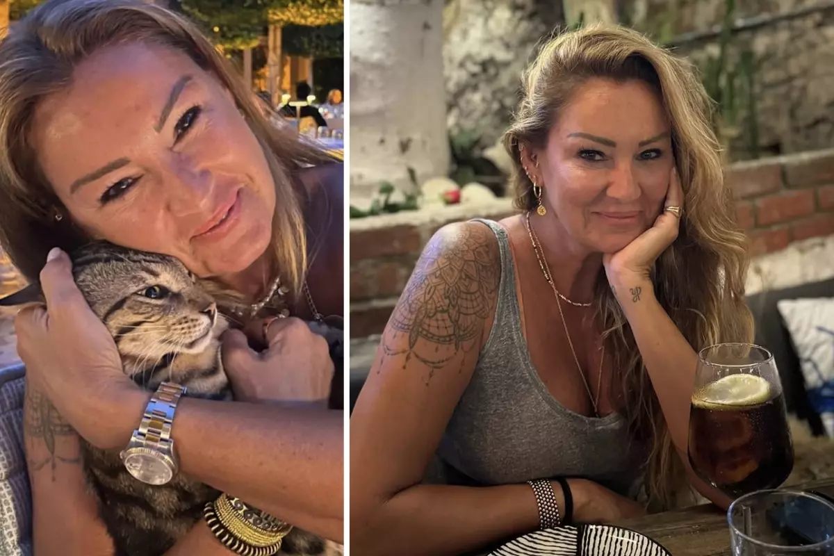 Su Atacan 17 yaşında: Pınar Altuğ ve Yağmur Atacan doğum gününü mesajlarla kutladı