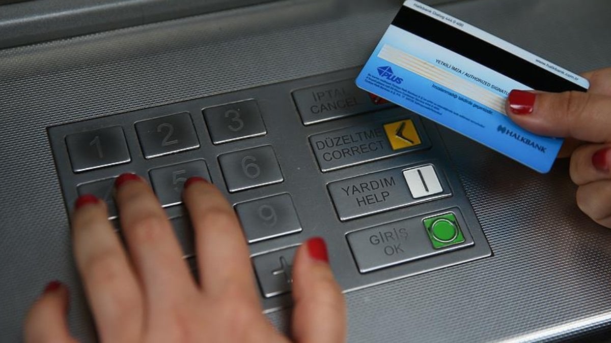 Şubat 2026 ATM Para Çekme Limitleri Güncellendi: Hangi Banka Ne Kadar Veriyor? İşte Merak Edilen Liste