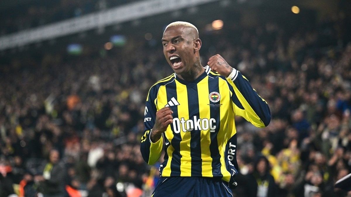 Talisca’dan Şampiyonluk Mesajı: “Hedefi Gizlemiyoruz” Diyerek Fenerbahçe’yi Zirve Yarışına Kilitledi