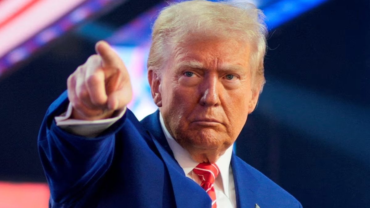 Trump, Fed Başkanlığı İçin Kevin Warsh’ı Aday Gösterdi