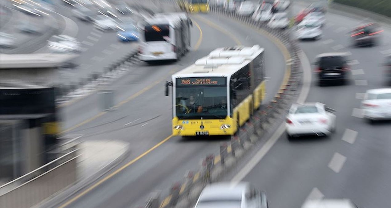 Resmi Gazete’de Yayımlandı: Ücretsiz Yolcu Taşıyan Toplu Taşıma Esnafına Destek Yüzde 30 Arttı!