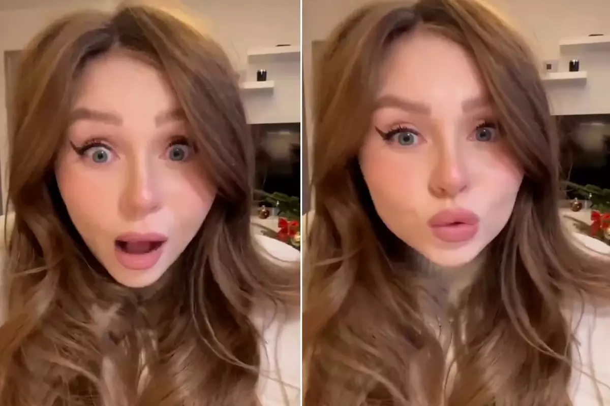 Ukraynalı Kadın Türkiye’deki Hediye Geleneğine Şaştı: “Süpürge ve Tava Hediye mi Olur?”