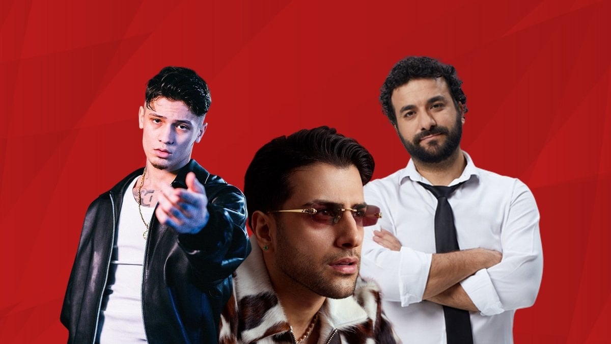 Ünlülere yönelik uyuşturucu soruşturmasında 11 şüpheli adli kontrolle serbest bırakıldı