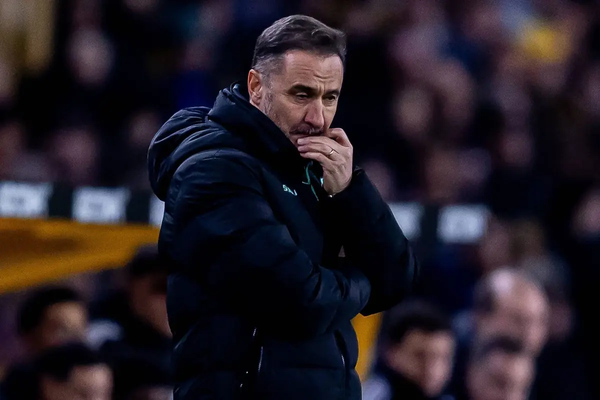 Vitor Pereira Nottingham Forest’ta Harekete Geçti: Galatasaray’ın Gabriel Sara’sı İçin Transfer Planı