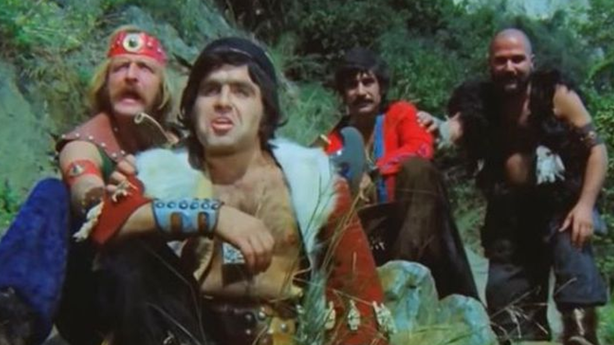 Yeşilçam’ın Sevilen İsmi Necdet Kökeş Hayatını Kaybetti: Zıpzıp Karakteriyle Hafızalara Kazınmıştı