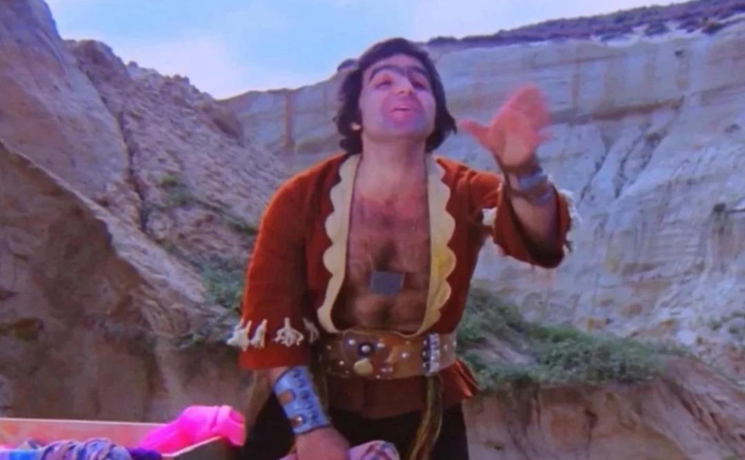 Battal Gazi ile tanınan Necdet Kökeş hayatını kaybetti 1